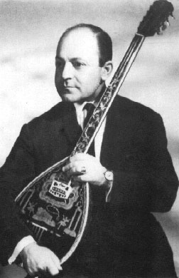 Harry Lemonopoulos