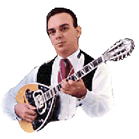 Yiannis Stamatiou (Sporos)